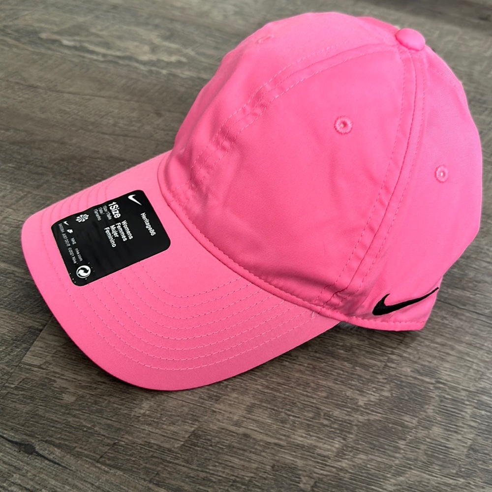 Nike Dri Fit Heritage 86 Hat